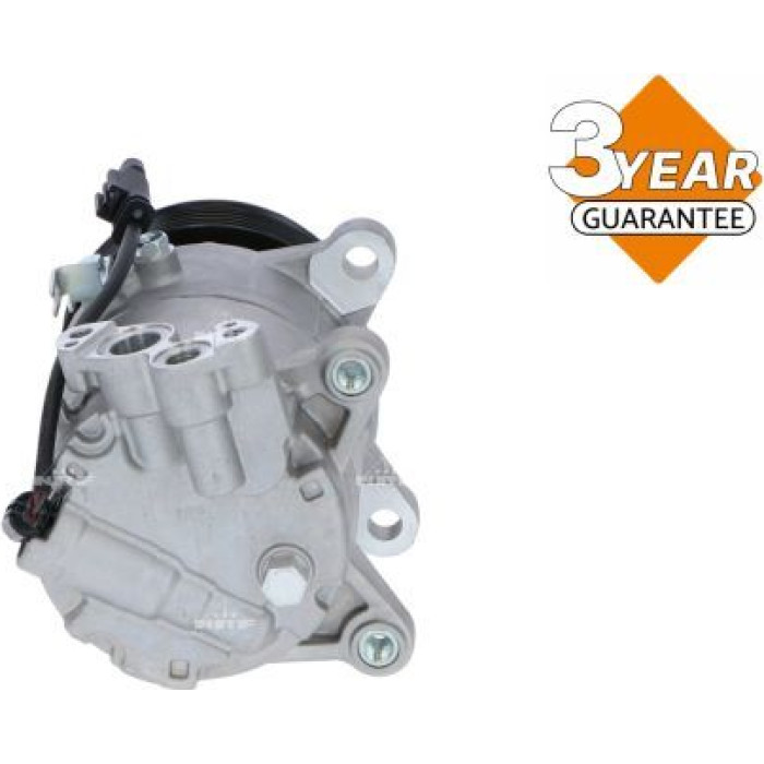 NRF 32980 Kompressor, Klimaanlage EASY FIT NRF 32980 Kompressor, Klimaanlage EASY FIT