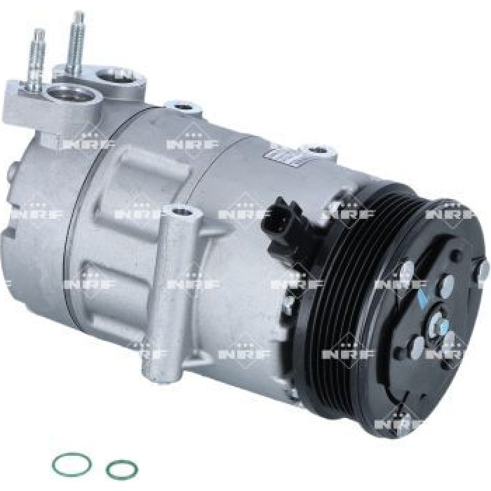 NRF 320179 Kompressor, Klimaanlage EASY FIT