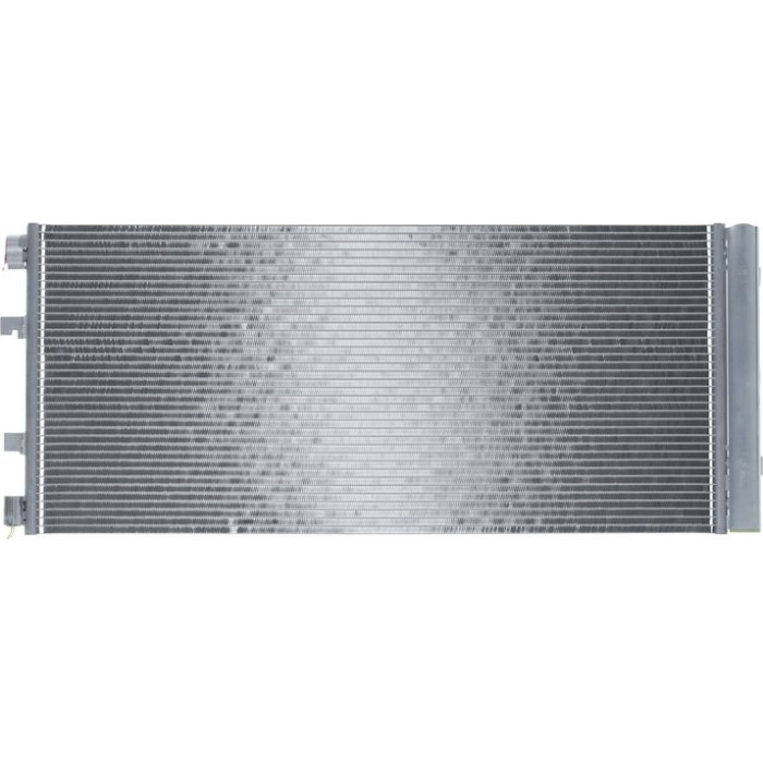 Valeo 814179 Kondensator, Klimaanlage Valeo 814179 Kondensator, Klimaanlage