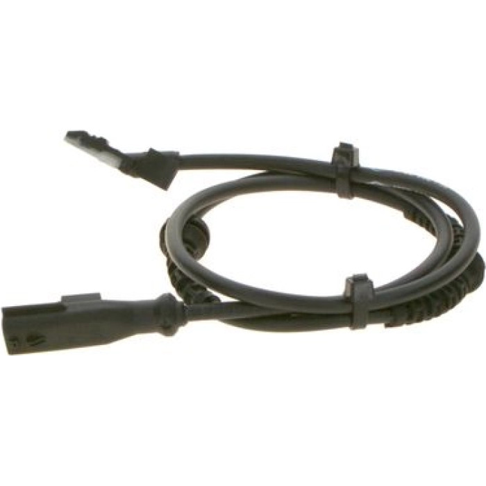 BOSCH 0 265 008 938 Sensor, Raddrehzahl BOSCH 0 265 008 938 Sensor, Raddrehzahl
