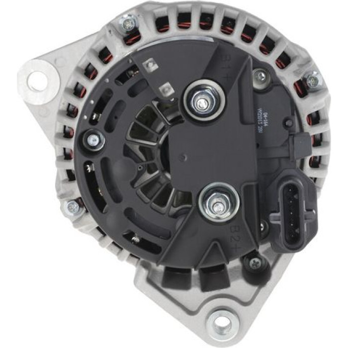 Valeo 443227 Generator CORE-FLEX Valeo 443227 Generator CORE-FLEX