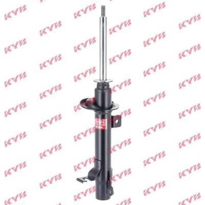 KYB 333398 Stoßdämpfer Vorne rechts Excel-G KYB 333398 Stoßdämpfer Vorne rechts Excel-G
