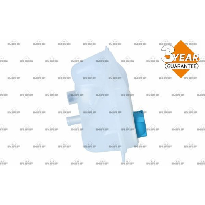 NRF 454017 Ausgleichsbehälter, Kühlmittel EASY FIT NRF 454017 Ausgleichsbehälter, Kühlmittel EASY FIT