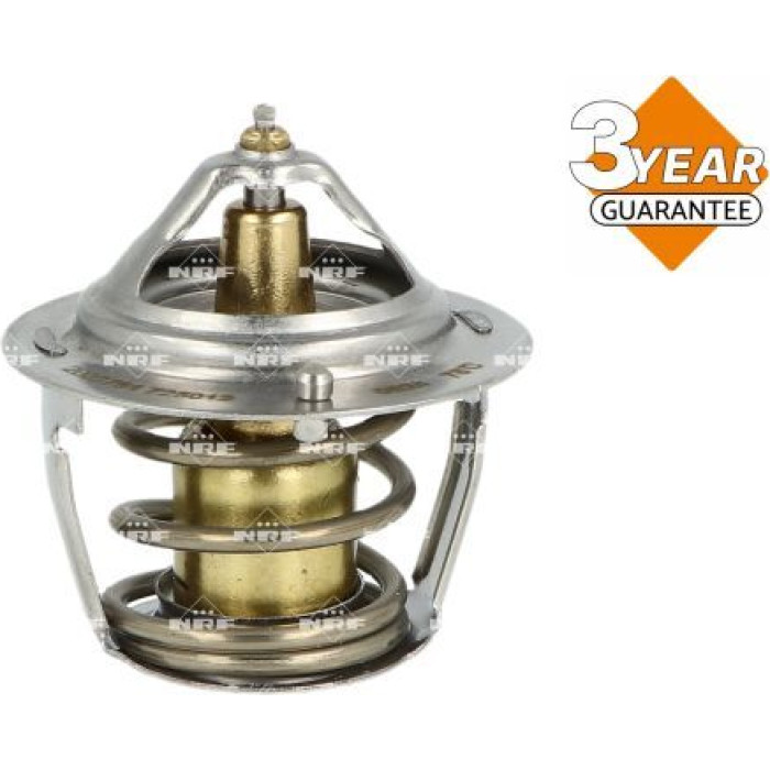Thermostat, Kühlmittel 725012