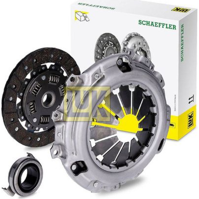 LuK 622 3175 00 Kupplungssatz RepSet LuK 622 3175 00 Kupplungssatz RepSet