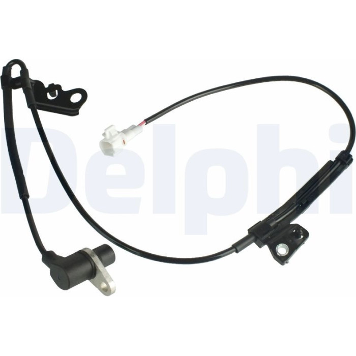 Delphi SS20255 Sensor, Raddrehzahl