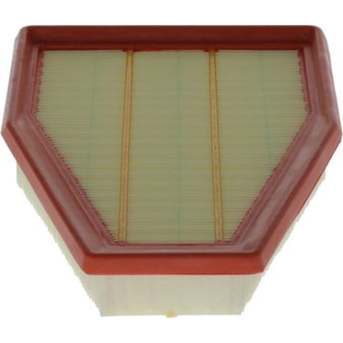 BOSCH F 026 400 755 Luftfilter BOSCH F 026 400 755 Luftfilter