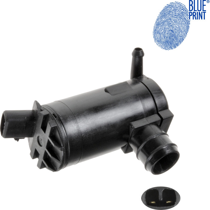 Blue Print ADG00301 Waschwasserpumpe, Scheibenreinigung