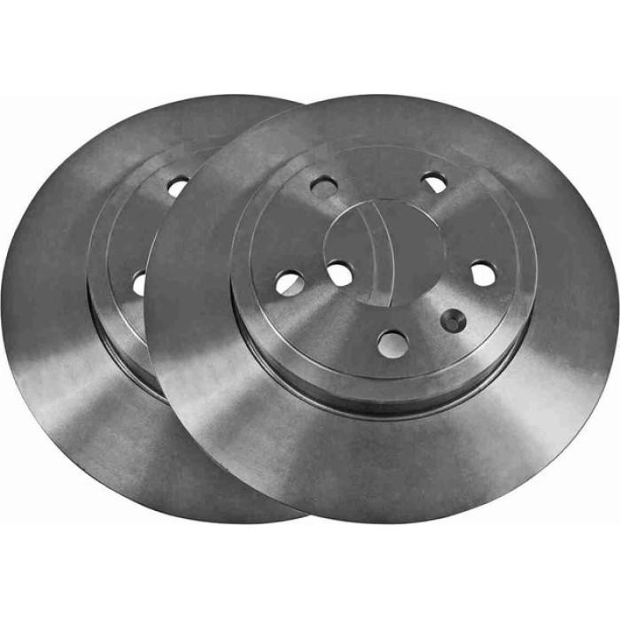 Bremsscheibe V10-40013