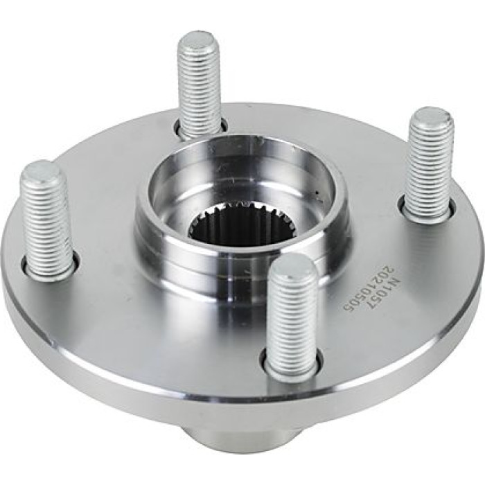 Metzger N 1057 Radnabe