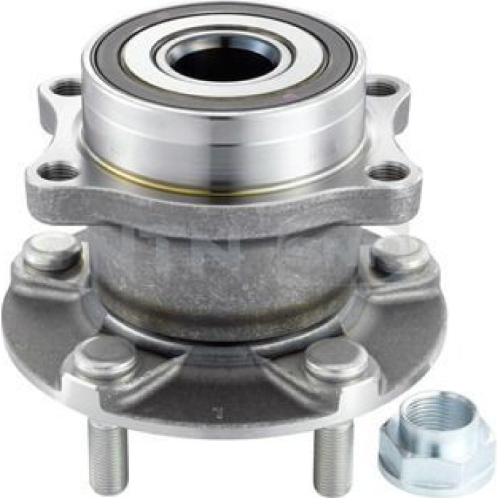 NTN-SNR R181.30 Radlagersatz NTN-SNR R181.30 Radlagersatz