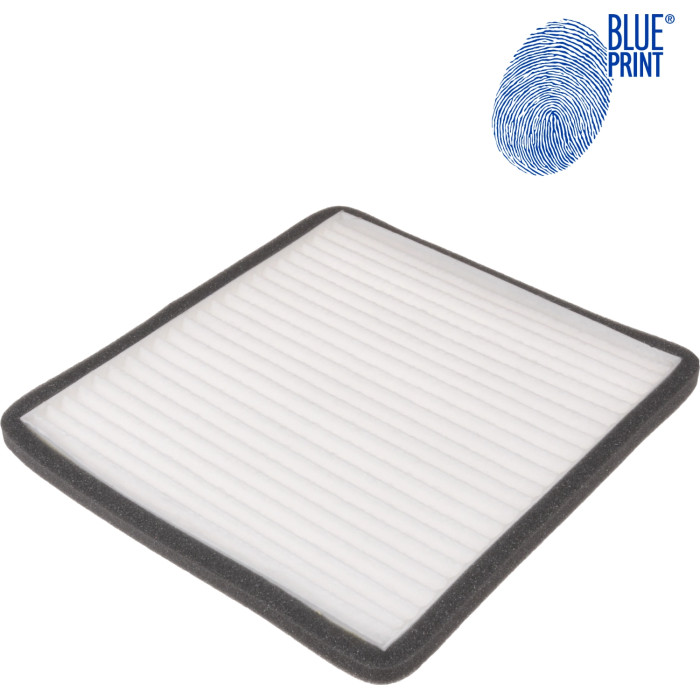 Blue Print ADG02554 Filter, Innenraumluft