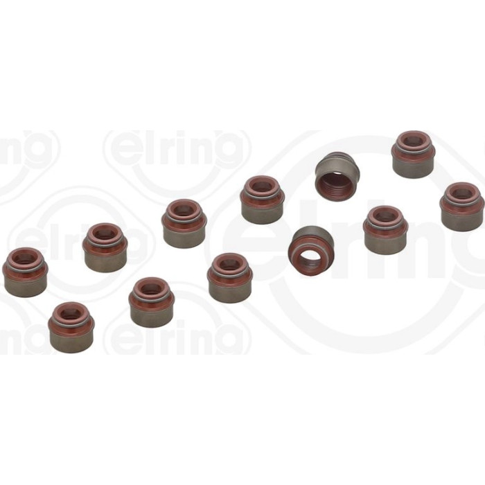 Elring 825.050 Dichtungssatz, Ventilschaft
