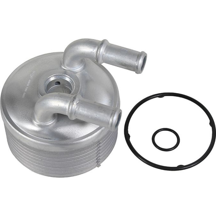 Metzger 0899489 Ölkühler, Automatikgetriebe Metzger 0899489 Ölkühler, Automatikgetriebe