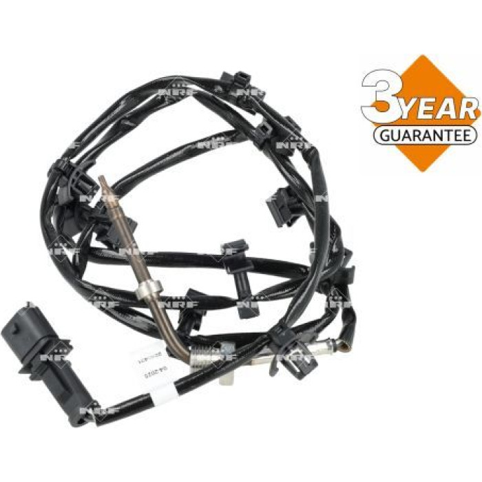 Sensor, Abgastemperatur 707492 Sensor, Abgastemperatur 707492