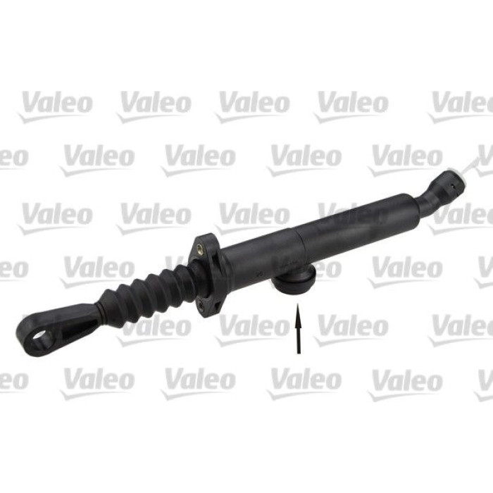 Valeo 874528 Geberzylinder, Kupplung Valeo 874528 Geberzylinder, Kupplung
