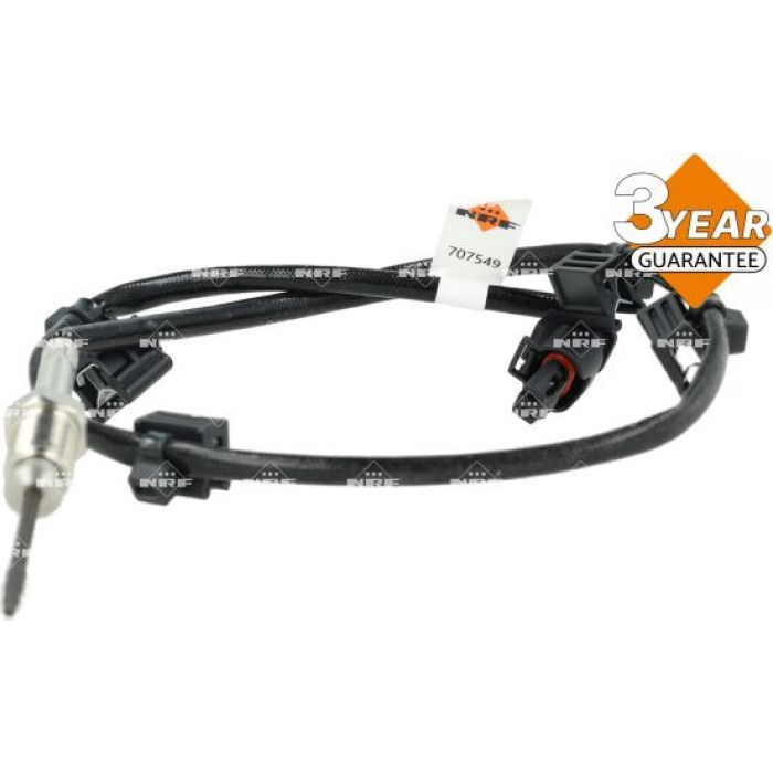 NRF 707549 Sensor, Abgastemperatur NRF 707549 Sensor, Abgastemperatur