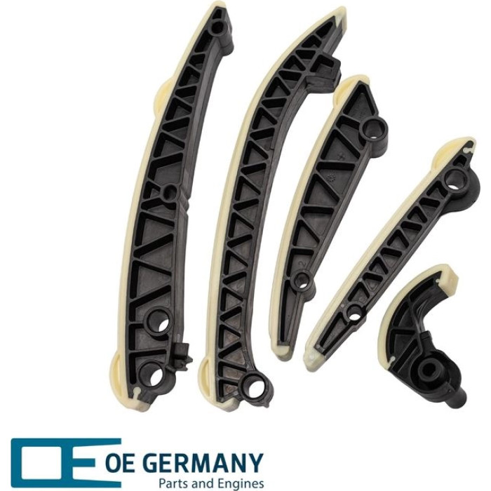 Gleitschienensatz, Steuerkette für MERCEDES BENZ E KLASSE CLS 642 050 27 00