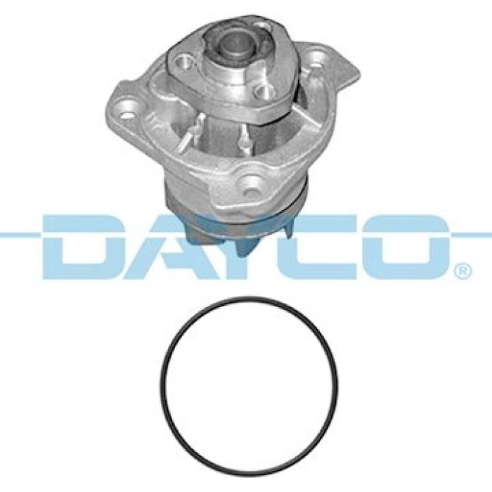 Dayco DP731 Wasserpumpe