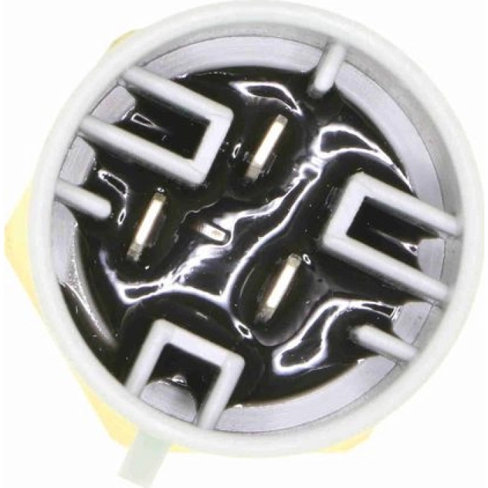 Vemo V40-99-1091 Temperaturschalter, Kühlerlüfter