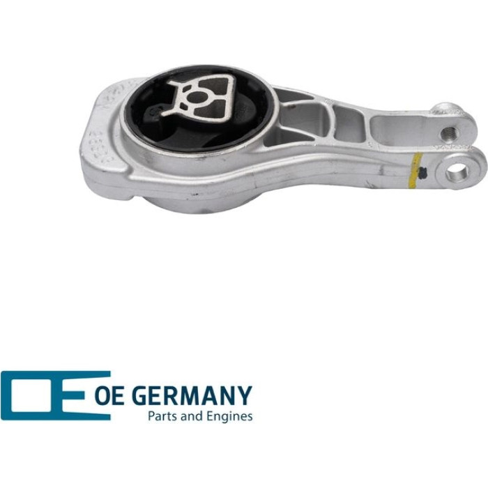 Motorlager hinten für OPEL MOKKA MOKKA J13 95493722 OEGERMANY 802536