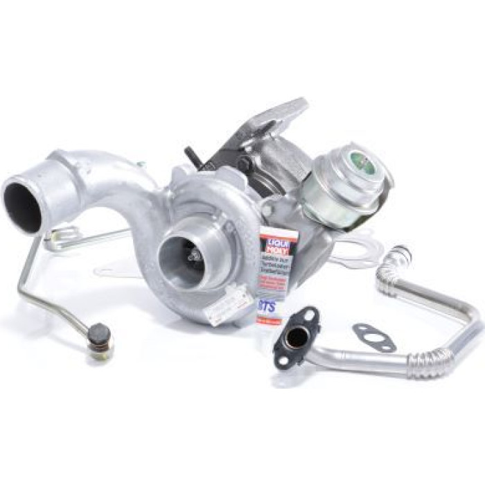 BTS Turbo Turbolader T981052