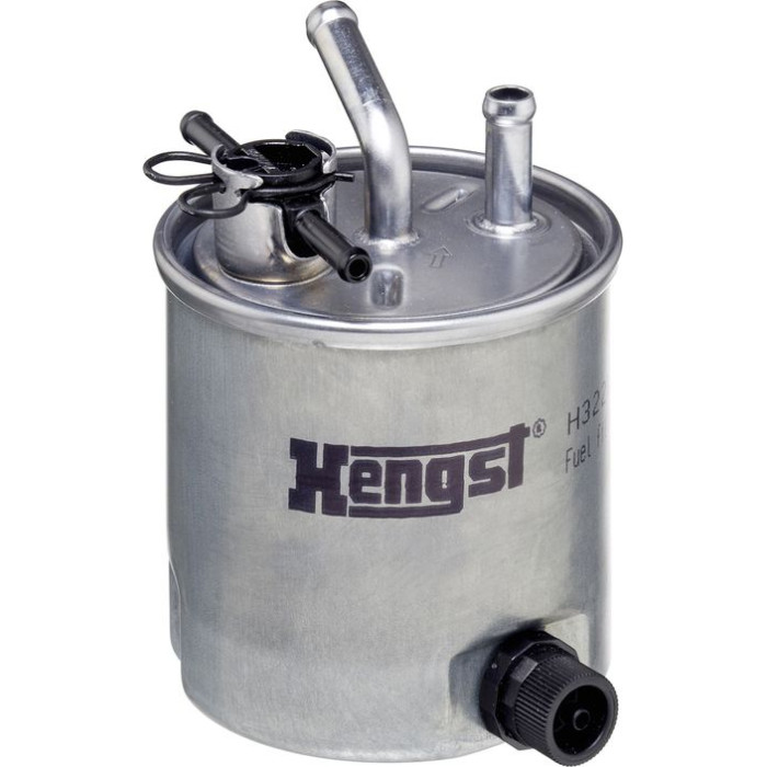 Hengst Filter H322WK01 Kraftstofffilter Hengst Filter H322WK01 Kraftstofffilter