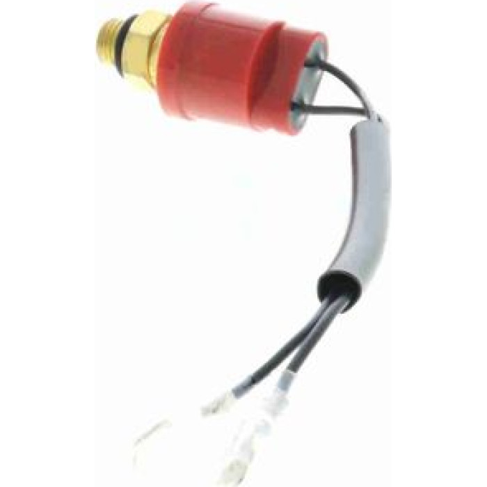 Vemo V30-77-0011 Druckschalter, Klimaanlage