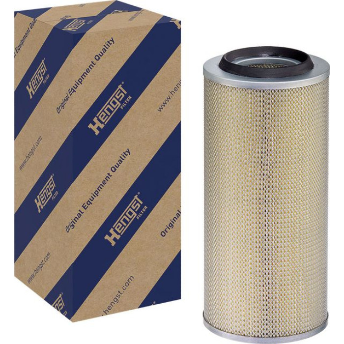 Hengst Filter E113L Luftfilter Hengst Filter E113L Luftfilter