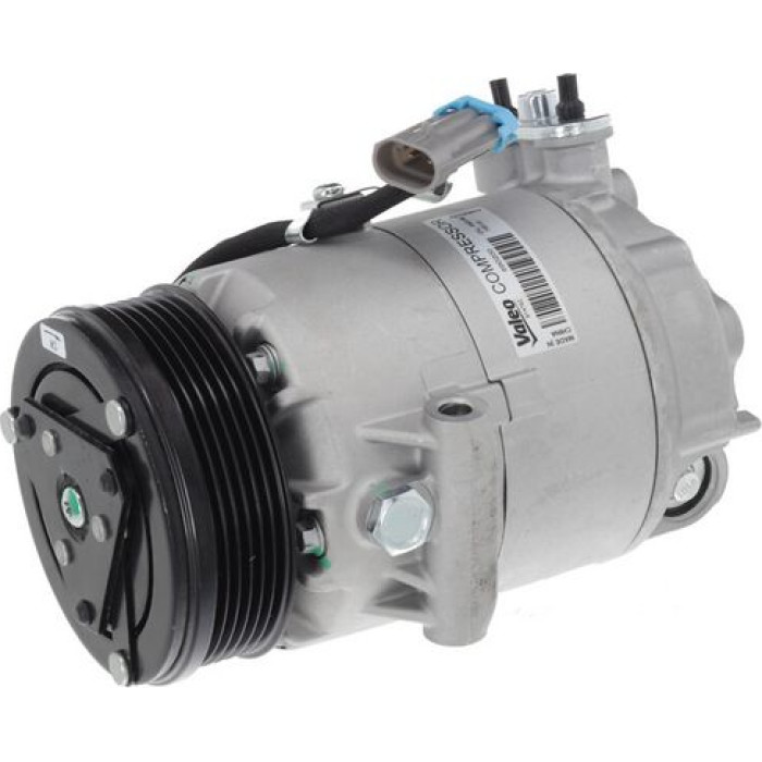 Valeo 690200 Kompressor, Klimaanlage CORE-FLEX Valeo 690200 Kompressor, Klimaanlage CORE-FLEX