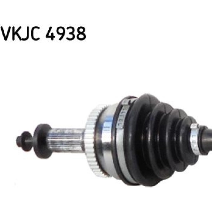SKF VKJC 4938 Antriebswelle SKF VKJC 4938 Antriebswelle