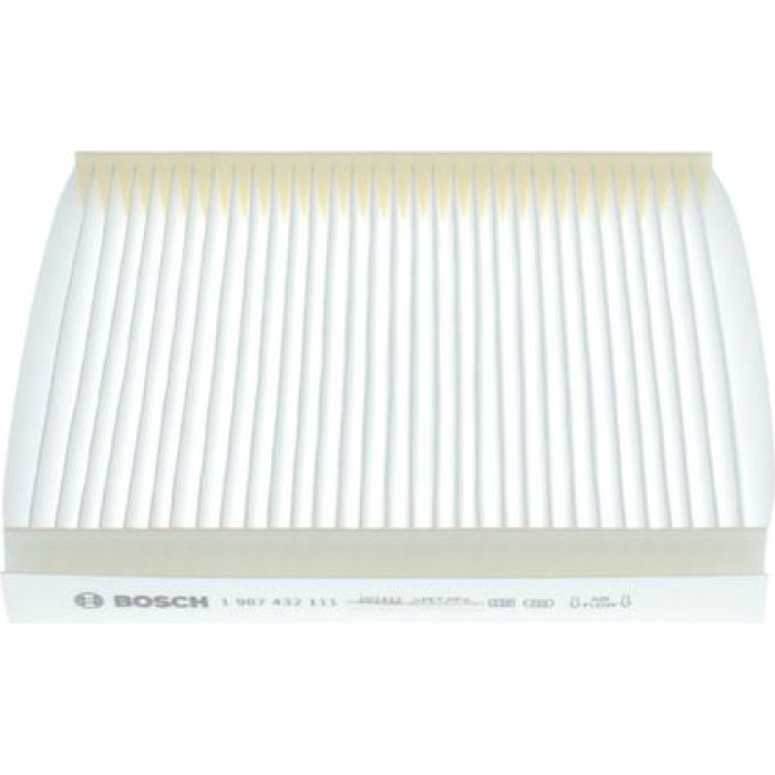 BOSCH 1 987 432 111 Innenraumfilter BOSCH 1 987 432 111 Innenraumfilter