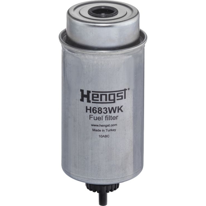 Hengst Filter H683WK Kraftstofffilter