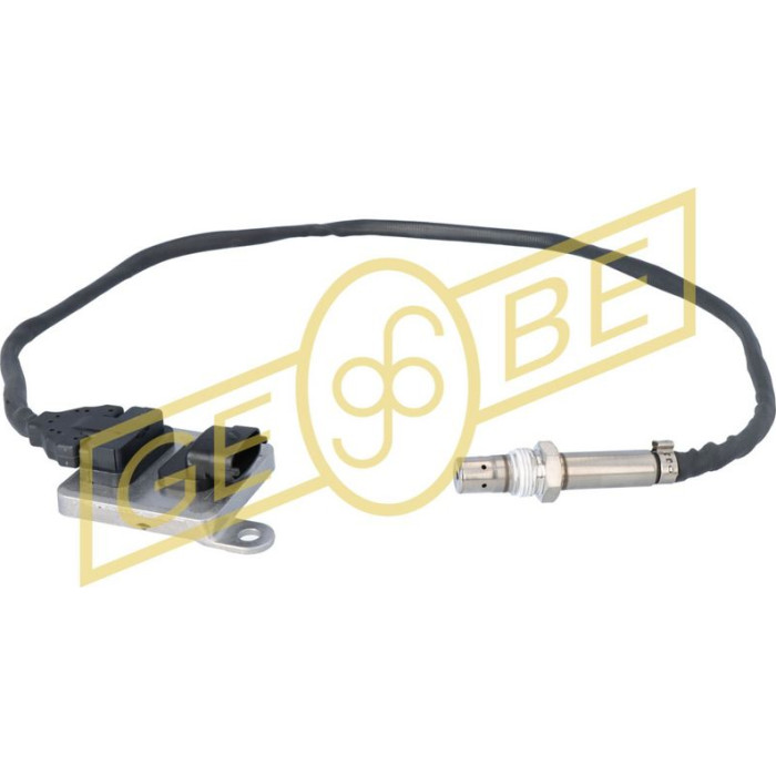 NOx-Sensor, NOx-Katalysator 9 2958 1 NOx-Sensor, NOx-Katalysator 9 2958 1