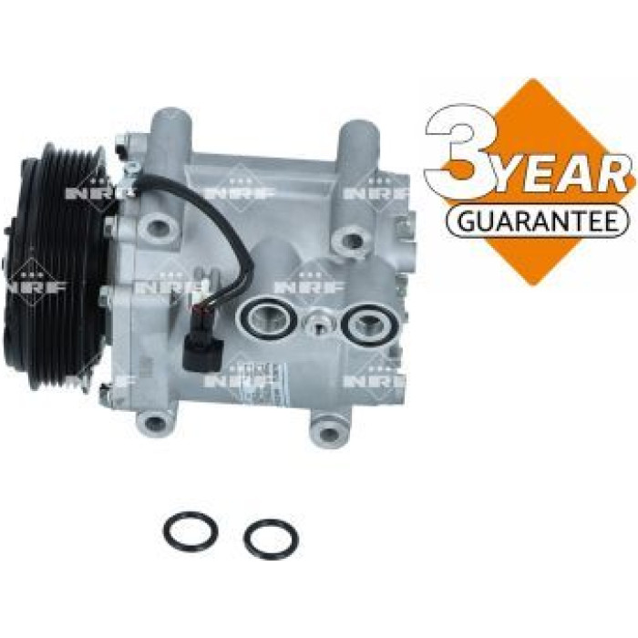 NRF 32723 Kompressor, Klimaanlage EASY FIT NRF 32723 Kompressor, Klimaanlage EASY FIT