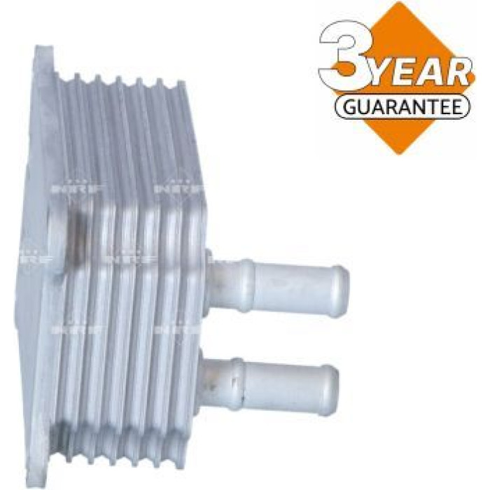 NRF 31294 Ölkühler, Motoröl EASY FIT NRF 31294 Ölkühler, Motoröl EASY FIT