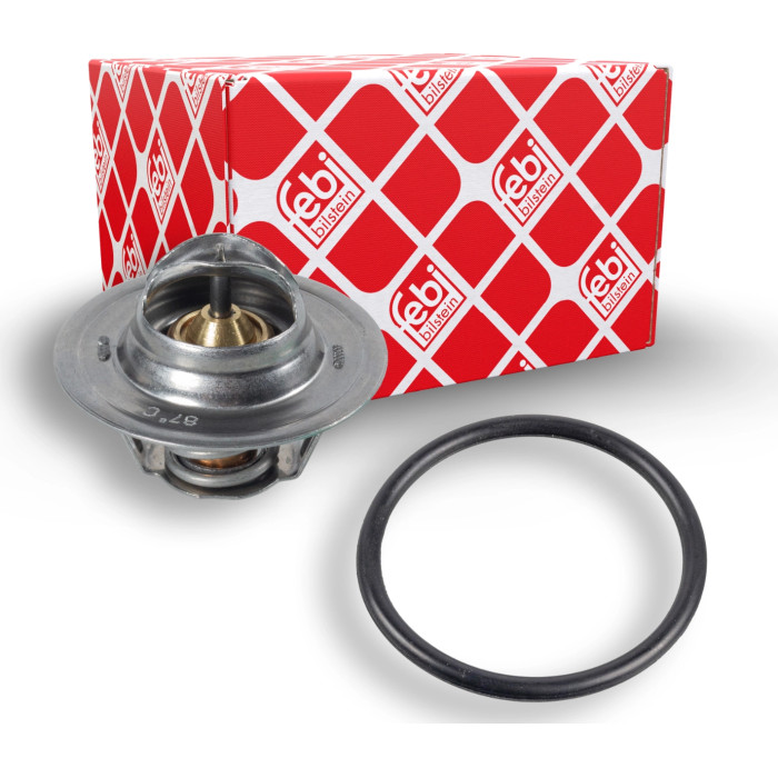 FEBI BILSTEIN 17890 Thermostat, Kühlmittel FEBI BILSTEIN 17890 Thermostat, Kühlmittel