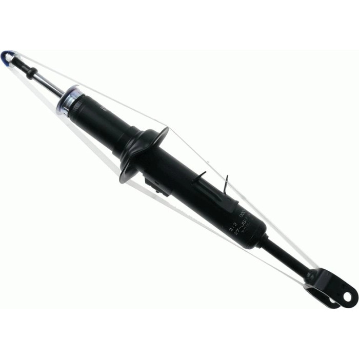 Sachs 312 933 Stoßdämpfer