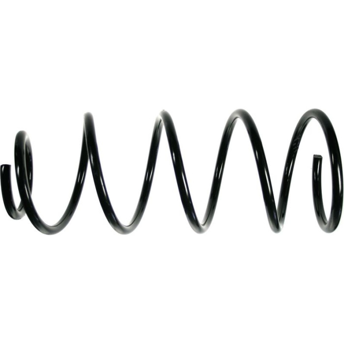 Sachs 993 206 Fahrwerksfeder