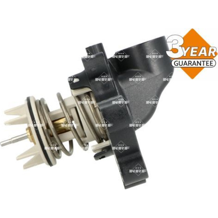 NRF 725262 Thermostat, Kühlmittel EASY FIT