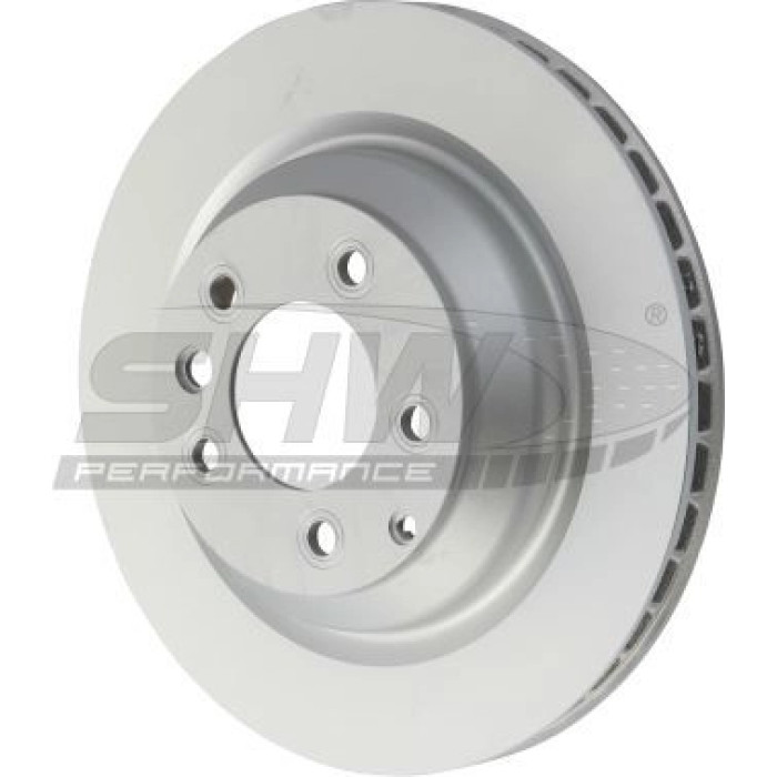 SHW Performance VRX37819 Bremsscheibe SHW Performance VRX37819 Bremsscheibe