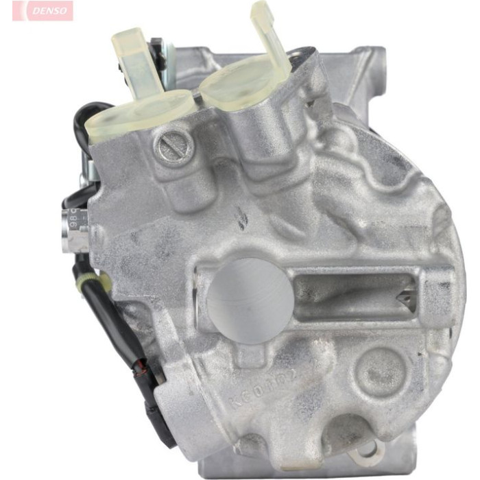 Denso DCP46026 Kompressor, Klimaanlage Denso DCP46026 Kompressor, Klimaanlage