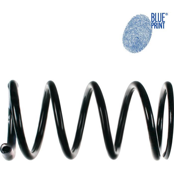 Blue Print ADT388419 Fahrwerksfeder