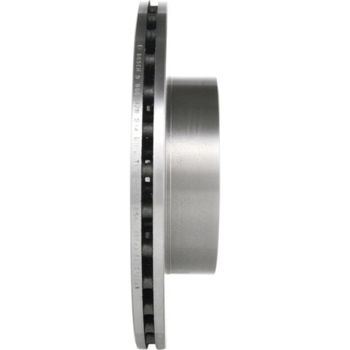 BOSCH 0 986 479 314 Bremsscheibe