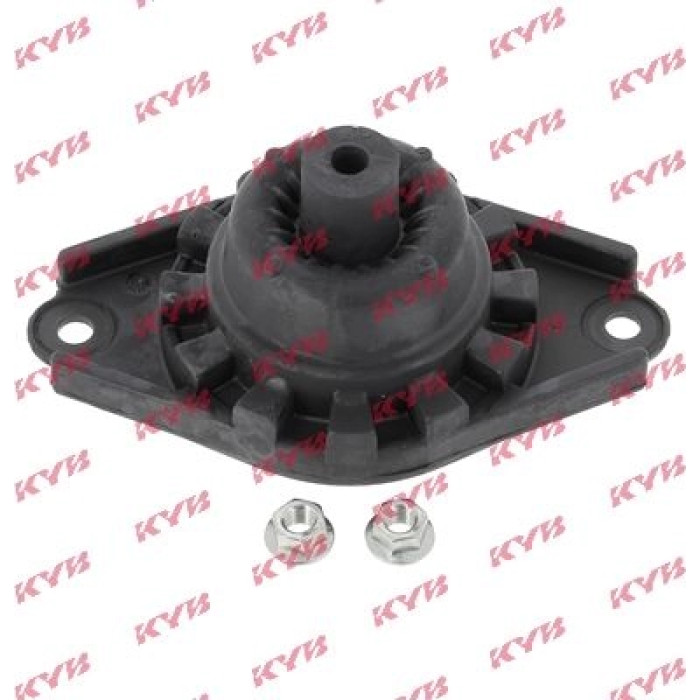KYB SM9808 Federbeinstützlager Suspension Mounting Kit KYB SM9808 Federbeinstützlager Suspension Mounting Kit