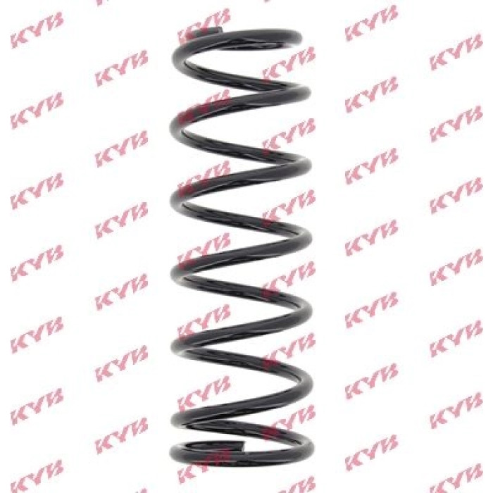 KYB RG6544 Fahrwerksfeder K-Flex KYB RG6544 Fahrwerksfeder K-Flex
