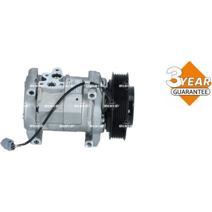 NRF 32881 Kompressor, Klimaanlage EASY FIT NRF 32881 Kompressor, Klimaanlage EASY FIT