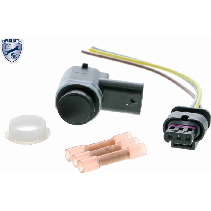 Sensor, Einparkhilfe V10-72-10825 Sensor, Einparkhilfe V10-72-10825