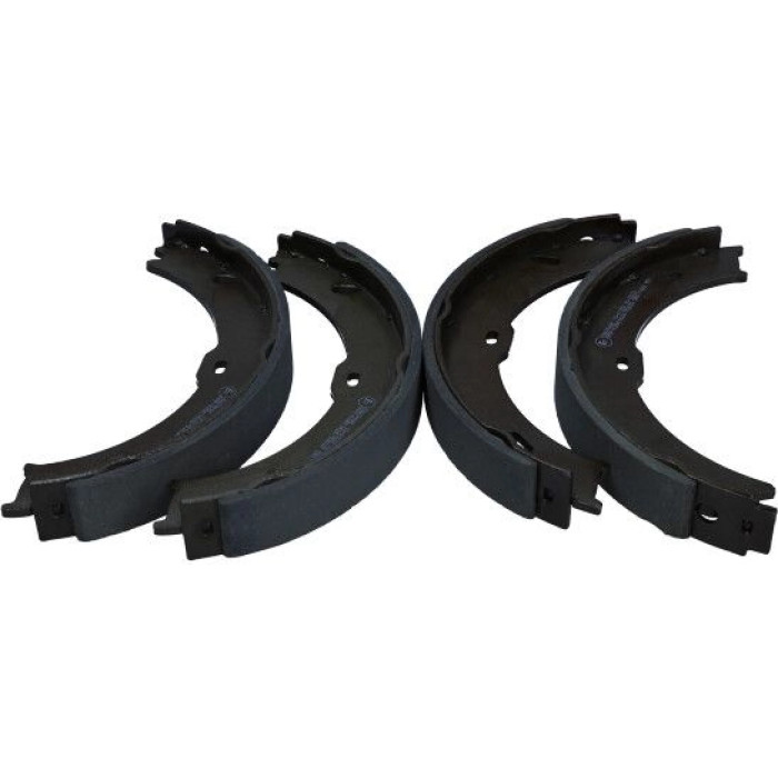Maxgear 19-0333 Bremsbackensatz, Feststellbremse