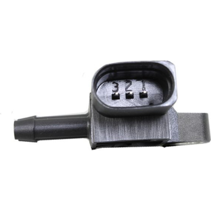 Metzger 0906214 Sensor, Abgasdruck Metzger 0906214 Sensor, Abgasdruck